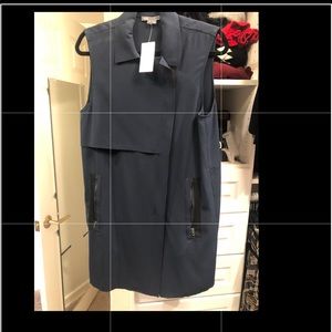 Vince Tunic Vest-NEW